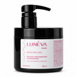 Кислий зволожуючий кондиціонер для кучерявого волосся LUN&Eacute;VA Moisture Lock, 500 мл