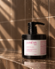 Кислий зволожуючий кондиціонер для кучерявого волосся LUN&Eacute;VA Moisture Lock, 500 мл cond002 фото 3