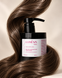 Кислий зволожуючий кондиціонер для кучерявого волосся LUN&Eacute;VA Moisture Lock, 500 мл cond002 фото 4