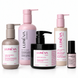 Кислий зволожуючий кондиціонер для кучерявого волосся LUN&Eacute;VA Moisture Lock, 500 мл cond002 фото 8