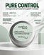 Festes Shampoo f&uuml;r fettige Kopfhaut LUN&Eacute;VA PURE CONTROL, 70 g SEBBAL фото 3