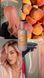 Тонуюча маска для волосся LUN&Eacute;VA PEACH, 100 мл LNV-TM-PEACH фото 4