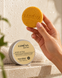 Szampon w kostce do osłabionych włos&oacute;w LUN&Eacute;VA ROOT ACTIVE, 70 g