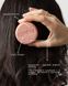 Шампунь твердий для фарбованого волосся Solid Shampoo Bar for Colored Hair, 70г BARFORCOLORED фото 2