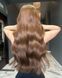 МОКА МУС Mocha Mousse Luneva World Тонуюча маска для волосся - 8-10 рівень світлоти, нейтральний по температурі кольору ton01 фото 3
