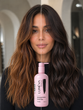 T&ouml;nungsmaske f&uuml;r Haar LUN&Eacute;VA Truffle, 300 ml