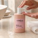 Крем-гель для делікатного очищення обличчя LUN&Eacute;VA Cream Skin Cleanser, 300 мл LNV-FCG-001 фото 4