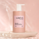 Крем-гель для делікатного очищення обличчя LUN&Eacute;VA Cream Skin Cleanser, 300 мл LNV-FCG-001 фото 5