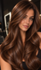 LUN&Eacute;VA Caramel Colour-Depositing Hair Mask, 250 ml