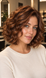 LUN&Eacute;VA Caramel Colour-Depositing Hair Mask, 250 ml