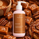 LUN&Eacute;VA Caramel Colour-Depositing Hair Mask, 250 ml