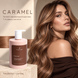 Caramel Toning Hair Mask, Hair Lightness Level 7&ndash;9, Shade Temperature: Warm, 300 ml