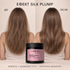 LUN&Eacute;VA Silk Plump Biomimetic Lamellar Conditioner for Moisturizing and Densifying Hair, 500 ml