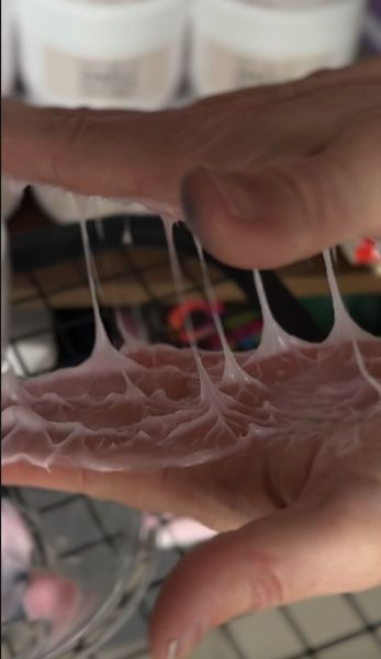 DA&Eacute;LI Lamellar Silk Slime Mask 500 мл &mdash; маска для гладкости, плотности и ламинирования волос mask007 фото