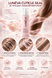 Krem laminujący bez spłukiwania LUN&Eacute;VA Silk Repair do regeneracji i gładkości włos&oacute;w, 200 ml
