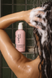 Крем для душу для делікатного очищення ніжний дотик 300мл Silk Touch gel001 фото 5